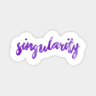 BTS V Singularity Magnet