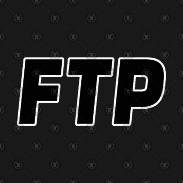 Ftp Size Chart