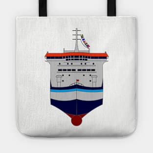 Ferry Bow Tote