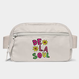 Dela Flower Soul, Bag