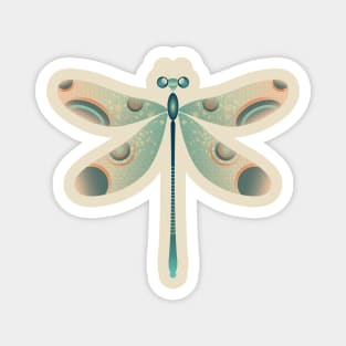 Dragonfly Magnet