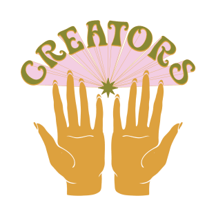 CREATORS T-Shirt