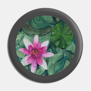 Spring Dream Pin