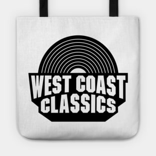 West Coast Classics Design Tote