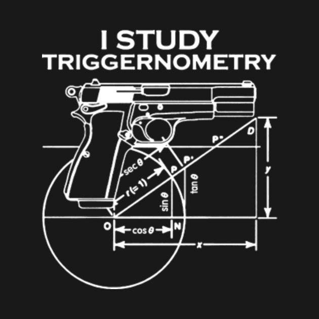 i study triggernometry amazon