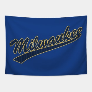 Milwaukee Tapestry