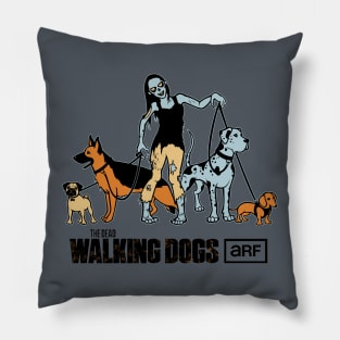 Walker Pillow