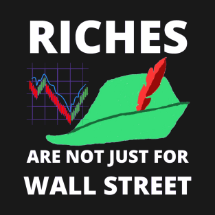 Riches T-Shirt