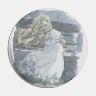 Marnie Pin