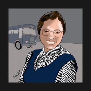 Rosa Parks T-Shirt