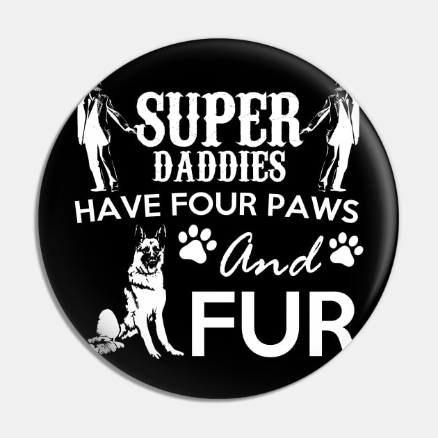 Super Daddies Pin by Dojaja