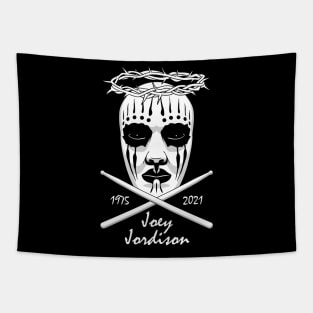 Joey Jordison RIP Tapestry