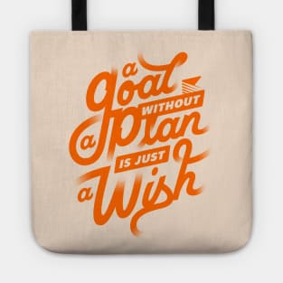 Goals Tote