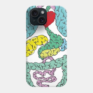 Rational Man Phone Case