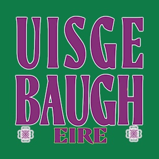 Eisge Baugh - Ireland T-Shirt