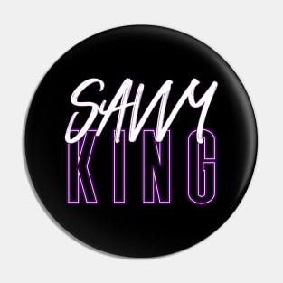 Savage Queen Pin