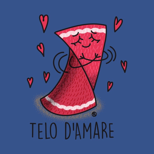 Telo D'Amare by Sviali