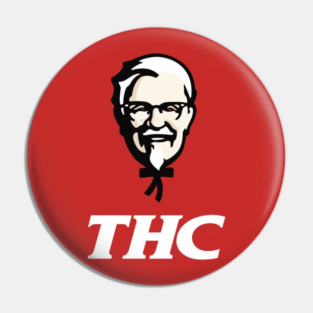 thc Pin by d_matuska