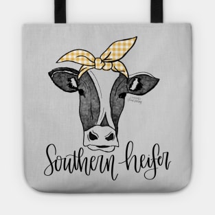 Southern Heifer Tote