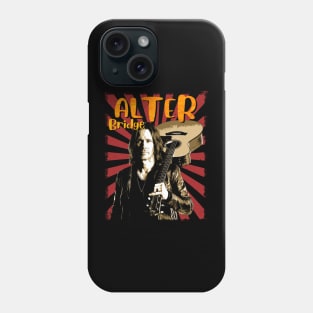 Fortress of Sound Bridge Fan Collection Phone Case