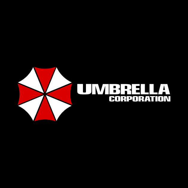 Umbrella Corporation by Leonard