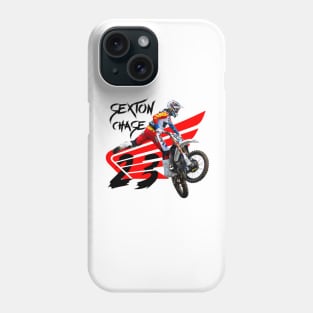 Chase Sexton #23 Motocross Phone Case