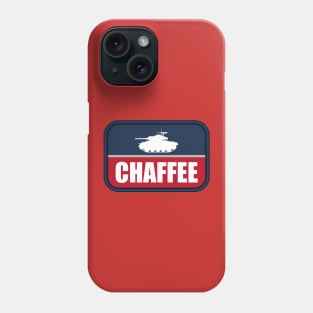 M24 Chaffee Phone Case