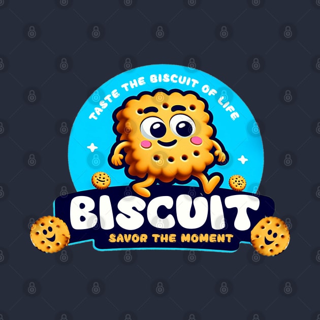 biscuit by AOAOCreation