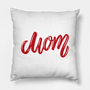 mothers day gift Pillow