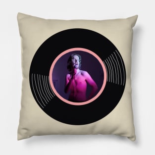 Vinyl - Bo Burnham Pillow