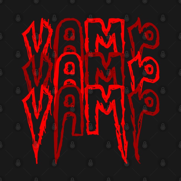 Vamp by Aisa.store