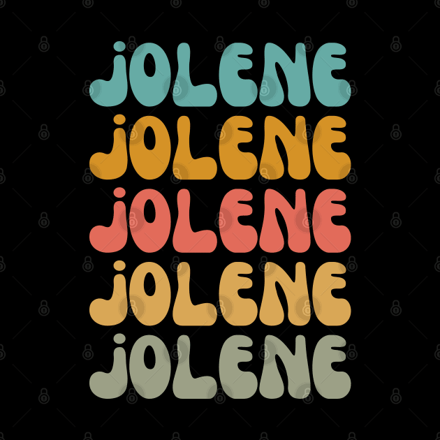 Jolene by yalp.play