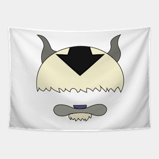 Papa Appa Tapestry