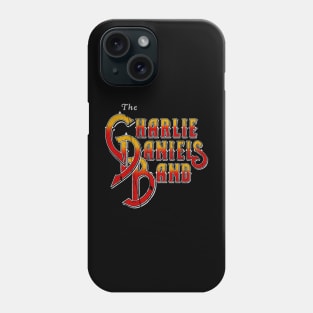 The Daniels band Phone Case