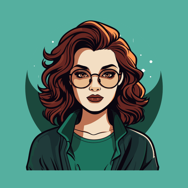 Daria by siriusreno