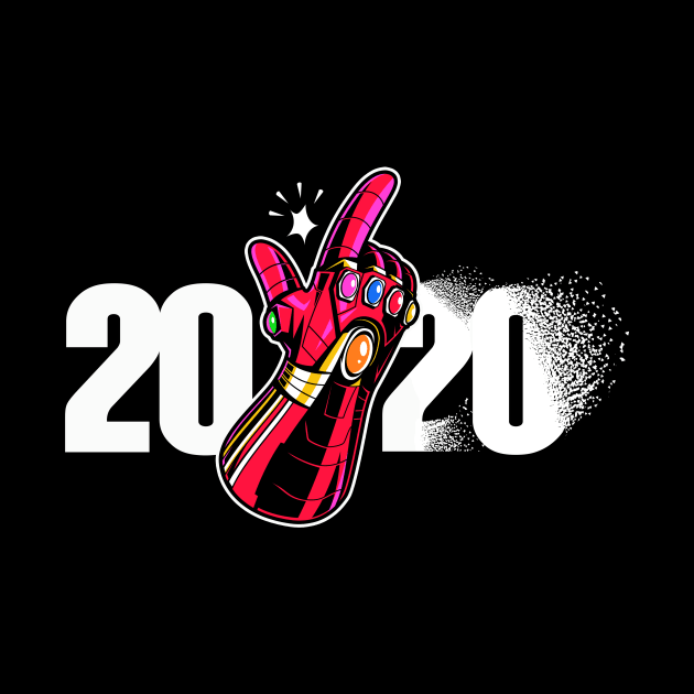 2020 snap by JayHai