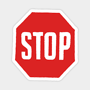 STOP Magnet