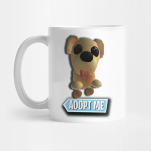 Adopt Me Roblox Mugs Teepublic - karina omg roblox character