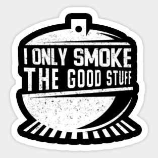 Bbq Stickers Teepublic