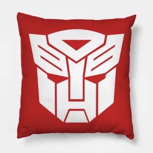 Transformers Pillow