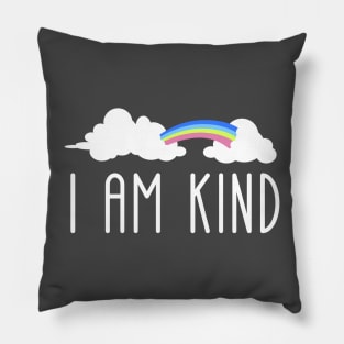 I an Kind Pillow