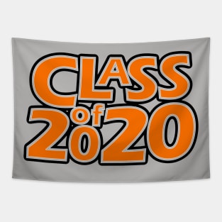 Grad Class of 2020 Tapestry