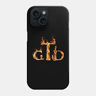 Gervonta davis Phone Case