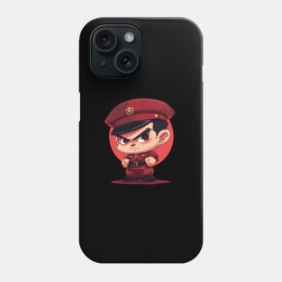 baby B Phone Case