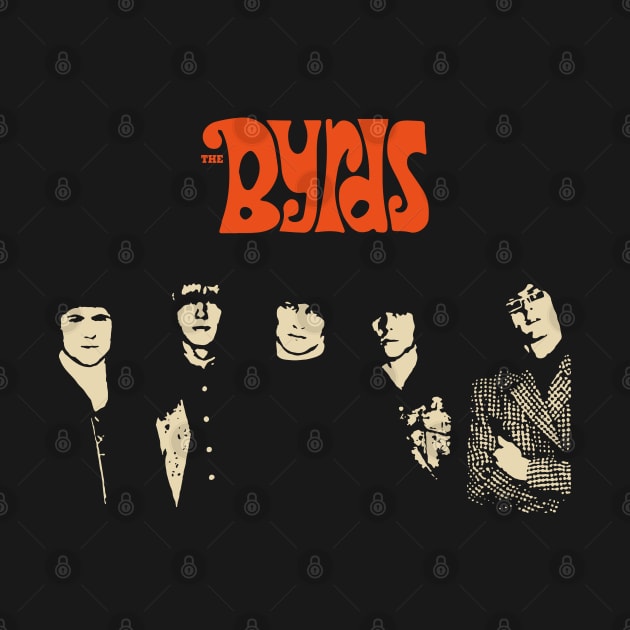 Byrds by ProductX