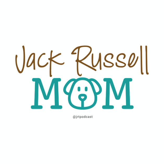 Jack Russell Mom by Jack Russell Parents