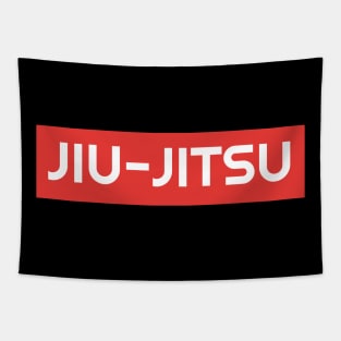 Brazilian Jiu Jitsu (BJJ) Surpassing Tapestry