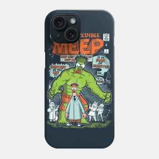 Incredible Meep Phone Case