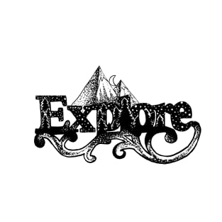 Explore T-Shirt