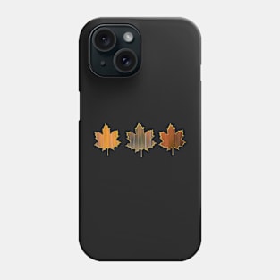 Autumn Love Phone Case